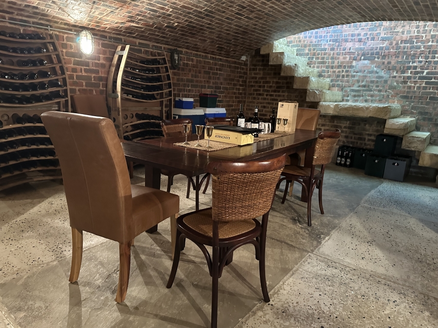 Commercial Property for Sale in Klapmuts Western Cape